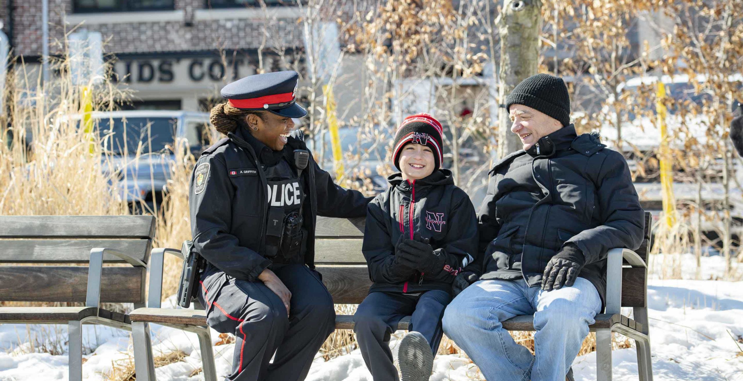 York regional police business plan 2011 05 image